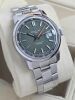 Breitling Top Time Green Dial New - 3