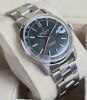 Breitling Top Time Green Dial New - 5