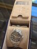 Breitling Top Time Green Dial New - 8