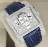 Pierre Kunz Retrograde Seconds Virevoltante N 018 SVR - 4