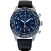 IWC Pilot Timezoner Chronograph