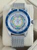 Mido Ocean Star Decompression Timer 1961 Turquiose - 2