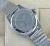 Mido Ocean Star Decompression Timer 1961 Turquiose - 7
