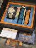 Mido Ocean Star Decompression Timer 1961 Turquiose - 9
