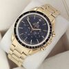 Omega Speedmaster Professional Yellow Gold 3195.50.00 - 2