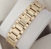 Omega Speedmaster Professional Yellow Gold 3195.50.00 - 5