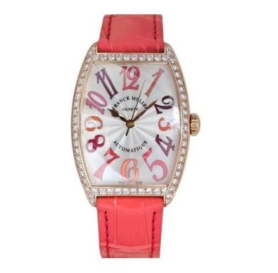 Franck Muller 2852 SC D 1R Limited 17/18 Pieces