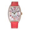 Franck Muller 2852 SC D 1R Limited 17/18 Pieces