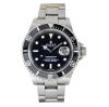 Rolex Submariner Date 16610 Rehaut