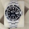 Rolex Submariner Date 16610 Rehaut - 3