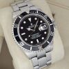 Rolex Submariner Date 16610 Rehaut - 4