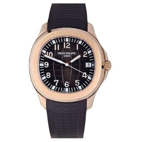 Patek Philippe Aquanaut 5167R-001
