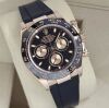 Rolex Daytona 116515LN Black with Pink Counters - 4
