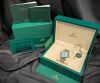 Rolex 126000 Oyster Perpetual Tiffany Turquoise 36mm 2025 Box & Papers UNWORN - 2