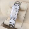 Rolex 126000 Oyster Perpetual Tiffany Turquoise 36mm 2025 Box & Papers UNWORN - 5