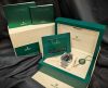 Rolex 126720VTNR GMT-Master II Sprite on Jubilee 40mm 2026 New - 6