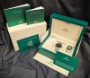 Rolex 124270 Explorer 36 Black Dial 36mm 2021 Box & Papers - 2