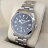 Rolex 124270 Explorer 36 Black Dial 36mm 2021 Box & Papers - 4