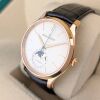 Jaeger-LeCoultre Q1362510 Master Ultra Thin MoonPhase 39mm 2021 Box & Papers - 4