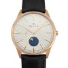 Zenith 18.3100.692 Elite Moonphase Rose Gold 40.5mm ~2020s Box & Papers