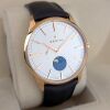 Zenith 18.3100.692 Elite Moonphase Rose Gold 40.5mm ~2020s Box & Papers - 3