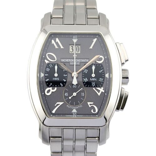 Vacheron Constantin 49145 Royal Eagle Chronograph 37mm ~2000s