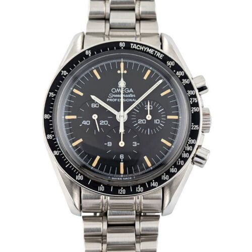 Omega 3590.50 Speedmaster Professional Moonwatch 42mm ~1997