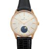 Zenith 22.3200.692 Elite Moonphase Rose Gold 36mm ~2020s Box & Papers