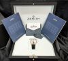 Zenith 22.3200.692 Elite Moonphase Rose Gold 36mm ~2020s Box & Papers - 2
