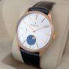 Zenith 22.3200.692 Elite Moonphase Rose Gold 36mm ~2020s Box & Papers - 4
