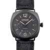 Panerai PAM00384 Radiomir 8 Days 45mm 2013 Box & Papers