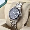 Tudor 73090 Submariner Mini-Sub 33mm 1990 - 4