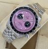 Tudor Black Bay Chrono Pink Inter Miami - 3
