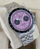 Tudor Black Bay Chrono Pink Inter Miami - 4