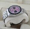 Tudor Black Bay Chrono Pink Inter Miami - 5