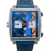 Tag Heuer Monaco Chronograph X Gulf Special Edition Ref CAW211R.FC6401 2022