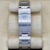 Rolex Oyster Perpetual 41 Sunburst Blue Dial Ref 124300 2022 - 6