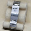 Rolex Oyster Perpetual 41 Sunburst Blue Dial Ref 124300 2022 - 7