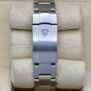 Rolex Oyster Perpetual 34 Sunburst Blue Dial Ref 124200 2022 - 6