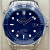 Omega Seamaster Professional 300 Co-Axial Blue Ceramic Ref 212.30.41.20.03.001 2015 - 3