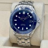 Omega Seamaster Professional 300 Co-Axial Blue Ceramic Ref 212.30.41.20.03.001 2015 - 5