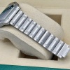 Cartier Santos Large Blue Dial Ref WSSA0071 2025 - 6