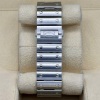Cartier Santos Large Blue Dial Ref WSSA0071 2025 - 7