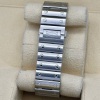 Cartier Santos Large Blue Dial Ref WSSA0071 2025 - 8