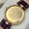 Cartier Vendome Trinity White Dial 18K Gold Ref 81003 - 7