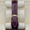 Cartier Vendome Trinity White Dial 18K Gold Ref 81003 - 8
