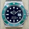 Rolex Submariner Date Starbucks Ref 126610LV 2020 - 3