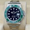 Rolex Submariner Date Starbucks Ref 126610LV 2020 - 5