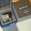 Tag Heuer Monaco Chronograph X Gulf Special Edition Ref CAW211R.FC6401 2022 - 10