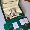 Rolex Yacht-Master 40 White Onyx Dial 18K Yellow Gold Ref 16623 2024 RSC - 10